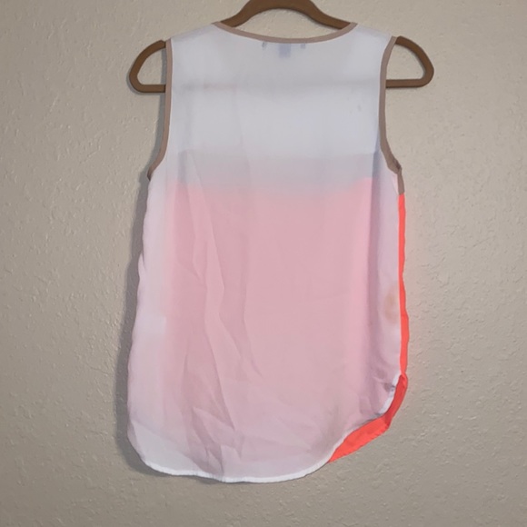 ✨Sweet Rain•Sheer Blouse•Small✨ - Picture 2 of 7